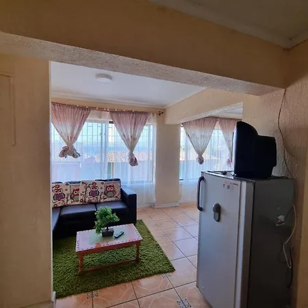 Casas y cabañas Nofal Los Vilos Exterior foto