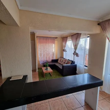 Casas y cabañas Nofal Los Vilos Exterior foto