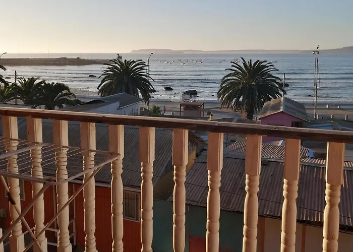 Casas Y Cabanas Nofal