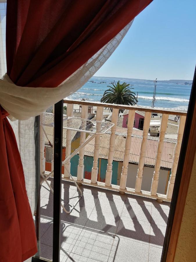Casas Y Nofal Holiday home Los Vilos