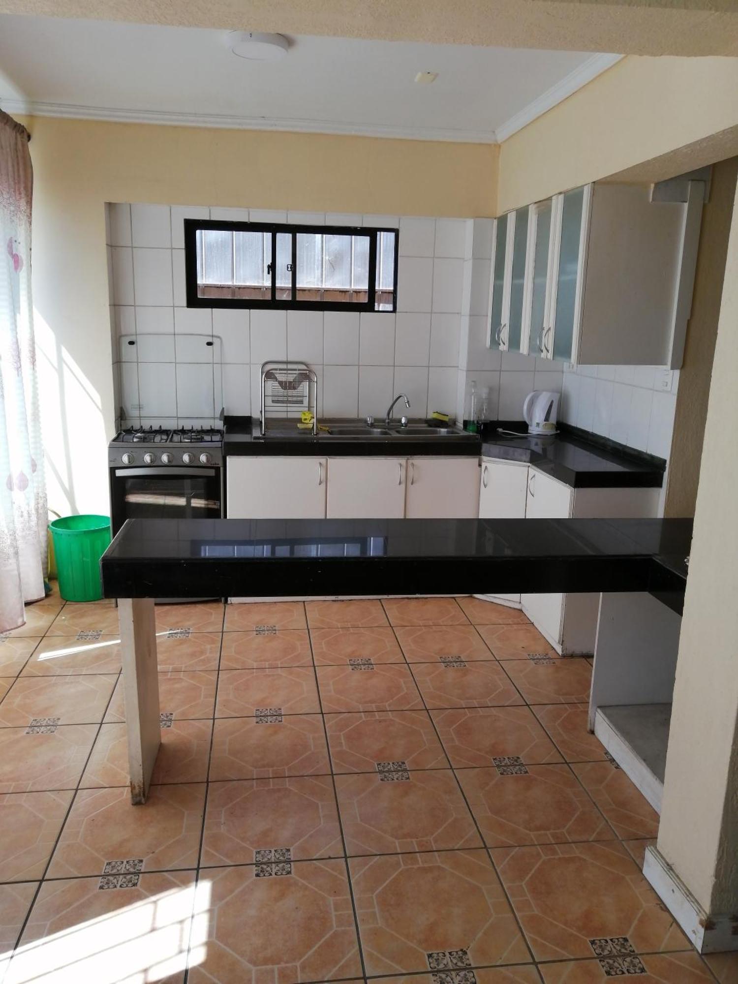 Holiday home Casas Y Nofal