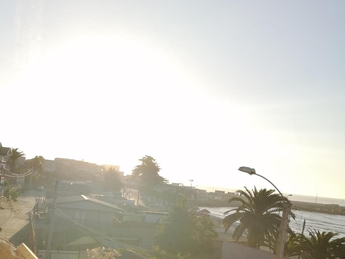 Casas Y Nofal Holiday home