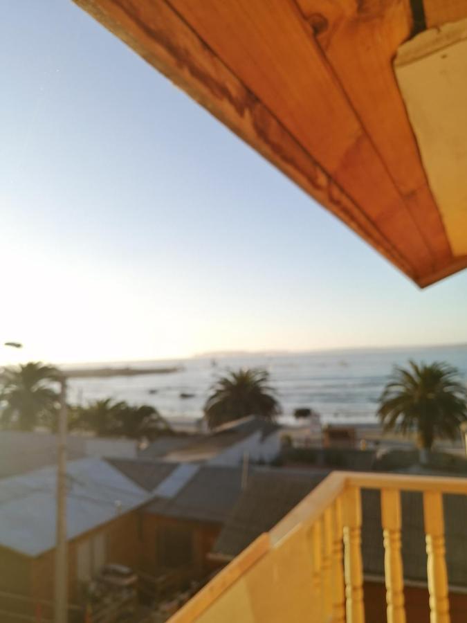 Holiday home Casas Y Nofal