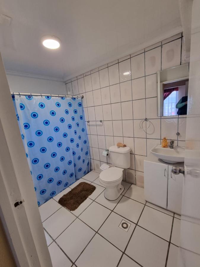 Casas Y Nofal Holiday home *