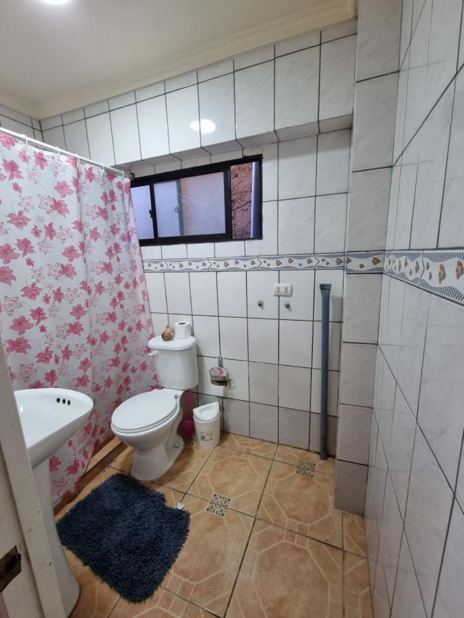 Casas Y Nofal Holiday home