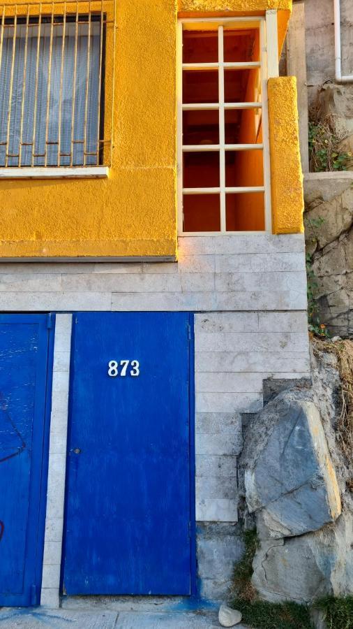 Casas Y Nofal * Los Vilos