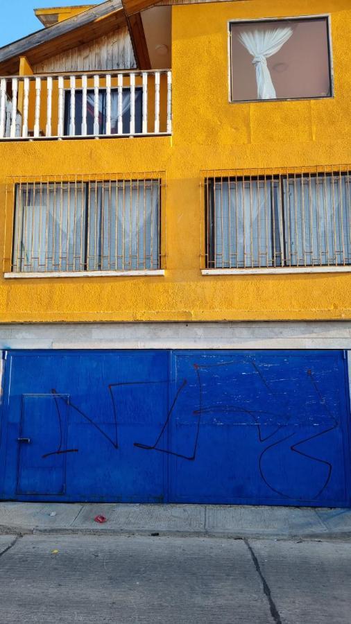 Casas Y Nofal Holiday home Los Vilos