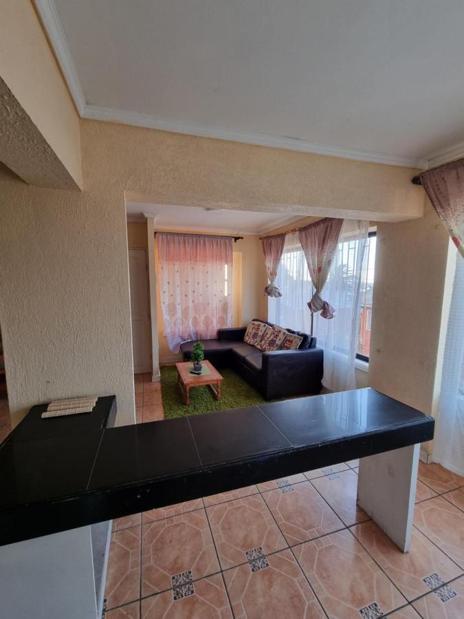 Casas Y Nofal