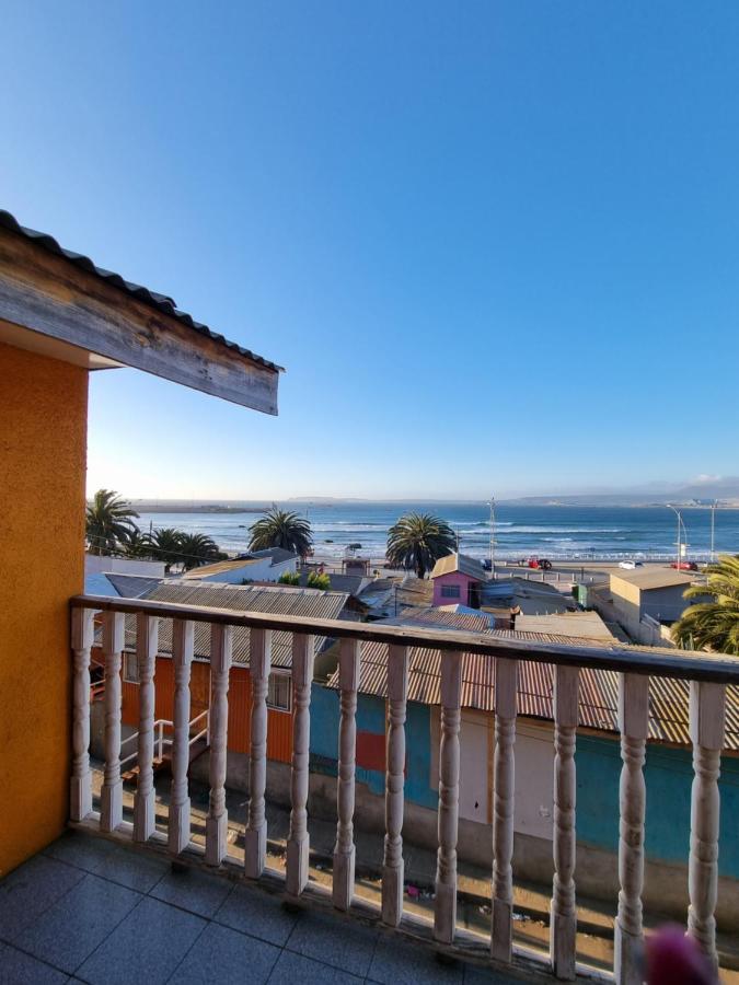Holiday home Casas Y Nofal