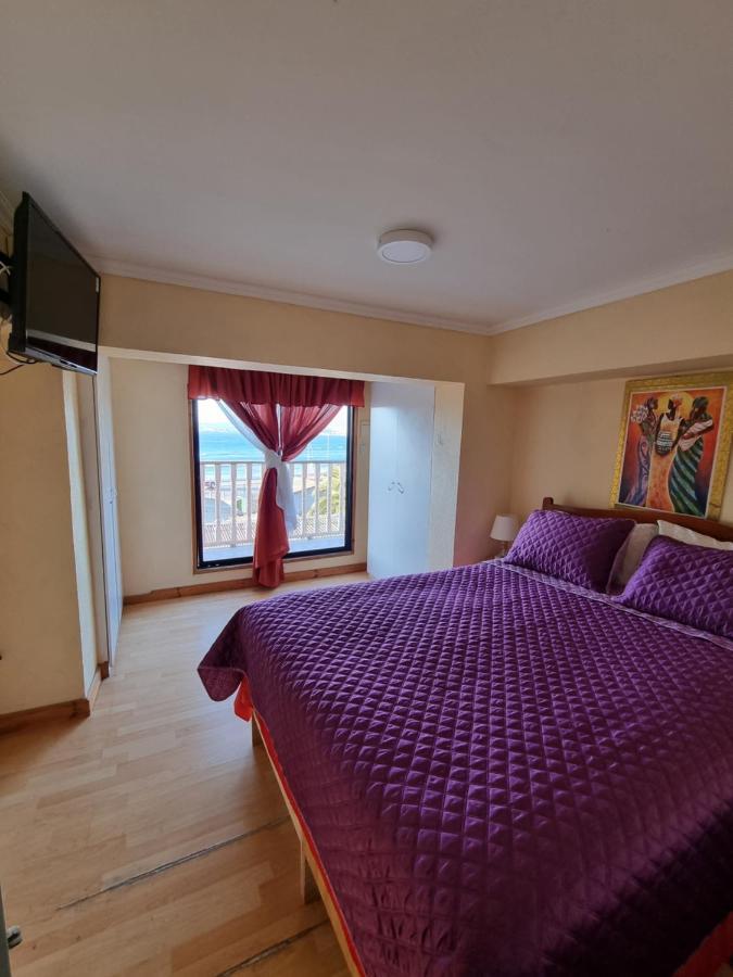Casas Y Nofal Holiday home